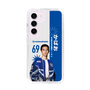 スリムプロテクションケース［ D.LEAGUE - avex ROYALBRATS - かばお ］