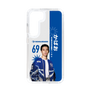スリムプロテクションケース［ D.LEAGUE - avex ROYALBRATS - かばお ］