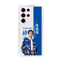スリムプロテクションケース［ D.LEAGUE - avex ROYALBRATS - かばお ］