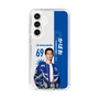 スリムプロテクションケース［ D.LEAGUE - avex ROYALBRATS - かばお ］