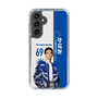 スリムプロテクションケース［ D.LEAGUE - avex ROYALBRATS - かばお ］