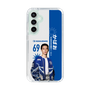スリムプロテクションケース［ D.LEAGUE - avex ROYALBRATS - かばお ］