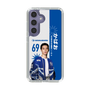 スリムプロテクションケース［ D.LEAGUE - avex ROYALBRATS - かばお ］
