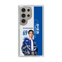 スリムプロテクションケース［ D.LEAGUE - avex ROYALBRATS - かばお ］