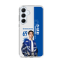 スリムプロテクションケース［ D.LEAGUE - avex ROYALBRATS - かばお ］
