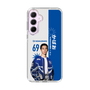 スリムプロテクションケース［ D.LEAGUE - avex ROYALBRATS - かばお ］