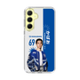 スリムプロテクションケース［ D.LEAGUE - avex ROYALBRATS - かばお ］