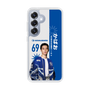 スリムプロテクションケース［ D.LEAGUE - avex ROYALBRATS - かばお ］