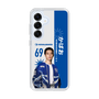スリムプロテクションケース［ D.LEAGUE - avex ROYALBRATS - かばお ］