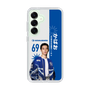 スリムプロテクションケース［ D.LEAGUE - avex ROYALBRATS - かばお ］