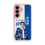 スリムプロテクションケース［ D.LEAGUE - avex ROYALBRATS - かばお ］