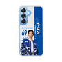 スリムプロテクションケース［ D.LEAGUE - avex ROYALBRATS - かばお ］