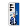 スリムプロテクションケース［ D.LEAGUE - avex ROYALBRATS - かばお ］