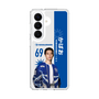 スリムプロテクションケース［ D.LEAGUE - avex ROYALBRATS - かばお ］