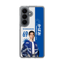 スリムプロテクションケース［ D.LEAGUE - avex ROYALBRATS - かばお ］