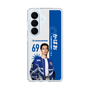 スリムプロテクションケース［ D.LEAGUE - avex ROYALBRATS - かばお ］