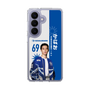スリムプロテクションケース［ D.LEAGUE - avex ROYALBRATS - かばお ］
