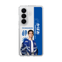 スリムプロテクションケース［ D.LEAGUE - avex ROYALBRATS - かばお ］