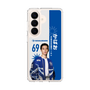 スリムプロテクションケース［ D.LEAGUE - avex ROYALBRATS - かばお ］
