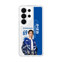 スリムプロテクションケース［ D.LEAGUE - avex ROYALBRATS - かばお ］