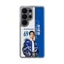 スリムプロテクションケース［ D.LEAGUE - avex ROYALBRATS - かばお ］