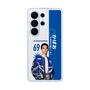 スリムプロテクションケース［ D.LEAGUE - avex ROYALBRATS - かばお ］