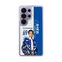 スリムプロテクションケース［ D.LEAGUE - avex ROYALBRATS - かばお ］