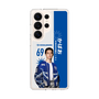 スリムプロテクションケース［ D.LEAGUE - avex ROYALBRATS - かばお ］
