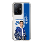 スリムプロテクションケース［ D.LEAGUE - avex ROYALBRATS - かばお ］