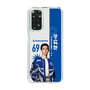 スリムプロテクションケース［ D.LEAGUE - avex ROYALBRATS - かばお ］
