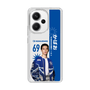 スリムプロテクションケース［ D.LEAGUE - avex ROYALBRATS - かばお ］