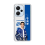 スリムプロテクションケース［ D.LEAGUE - avex ROYALBRATS - かばお ］