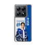 スリムプロテクションケース［ D.LEAGUE - avex ROYALBRATS - かばお ］