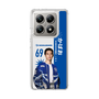スリムプロテクションケース［ D.LEAGUE - avex ROYALBRATS - かばお ］