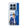 スリムプロテクションケース［ D.LEAGUE - avex ROYALBRATS - かばお ］