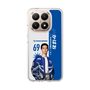 スリムプロテクションケース［ D.LEAGUE - avex ROYALBRATS - かばお ］
