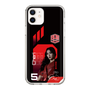 スリムプロテクションケース［ D.LEAGUE - Benefit one MONOLIZ -Cheri ］