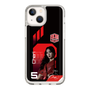 スリムプロテクションケース［ D.LEAGUE - Benefit one MONOLIZ -Cheri ］