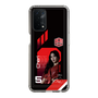 スリムプロテクションケース［ D.LEAGUE - Benefit one MONOLIZ -Cheri ］