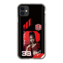 スリムプロテクションケース［ D.LEAGUE - Benefit one MONOLIZ -Hikari Oricci ］