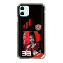 スリムプロテクションケース［ D.LEAGUE - Benefit one MONOLIZ -Hikari Oricci ］
