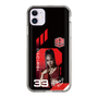 スリムプロテクションケース［ D.LEAGUE - Benefit one MONOLIZ -Hikari Oricci ］