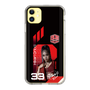 スリムプロテクションケース［ D.LEAGUE - Benefit one MONOLIZ -Hikari Oricci ］