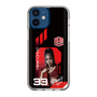 スリムプロテクションケース［ D.LEAGUE - Benefit one MONOLIZ -Hikari Oricci ］