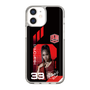スリムプロテクションケース［ D.LEAGUE - Benefit one MONOLIZ -Hikari Oricci ］