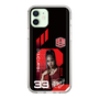 スリムプロテクションケース［ D.LEAGUE - Benefit one MONOLIZ -Hikari Oricci ］