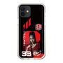 スリムプロテクションケース［ D.LEAGUE - Benefit one MONOLIZ -Hikari Oricci ］