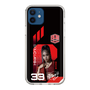スリムプロテクションケース［ D.LEAGUE - Benefit one MONOLIZ -Hikari Oricci ］