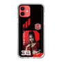 スリムプロテクションケース［ D.LEAGUE - Benefit one MONOLIZ -Hikari Oricci ］
