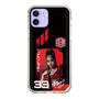 スリムプロテクションケース［ D.LEAGUE - Benefit one MONOLIZ -Hikari Oricci ］